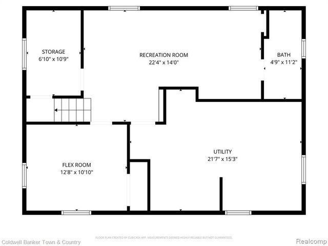 1133 S Congress Street, Ypsilanti, MI 48197