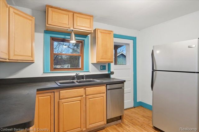 1133 S Congress Street, Ypsilanti, MI 48197