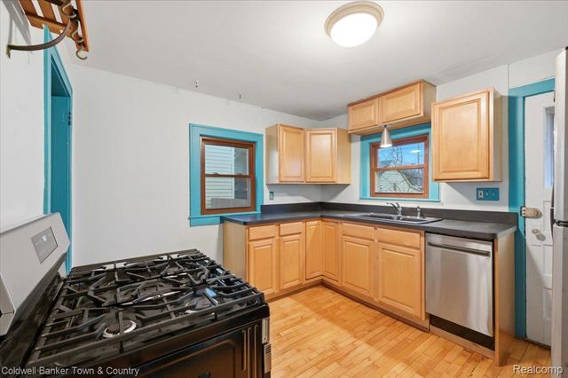 1133 S Congress Street, Ypsilanti, MI 48197