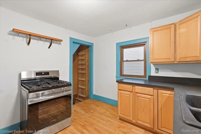 1133 S Congress Street, Ypsilanti, MI 48197