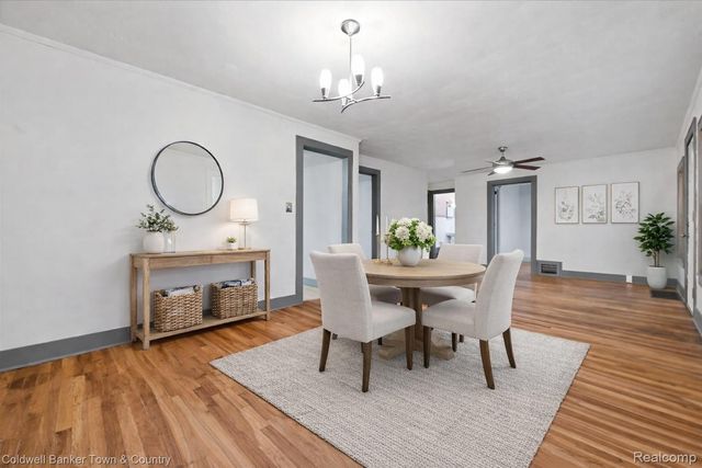 1133 S Congress Street, Ypsilanti, MI 48197