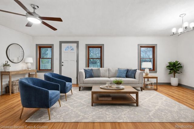 1133 S Congress Street, Ypsilanti, MI 48197