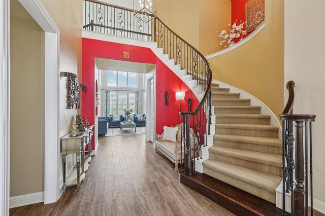 2921 Zoysia DR, Leander, TX 78641