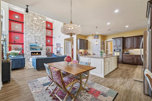 2921 Zoysia DR, Leander, TX 78641