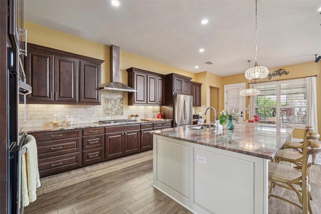 2921 Zoysia DR, Leander, TX 78641