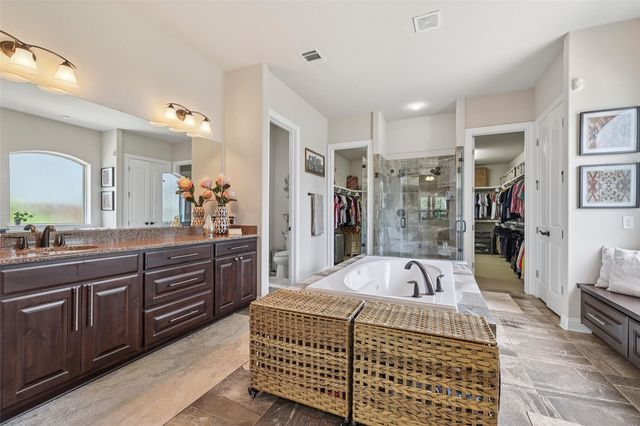 2921 Zoysia DR, Leander, TX 78641