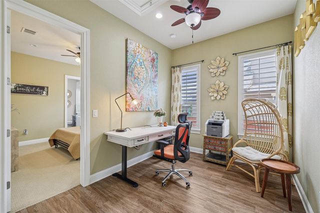 2921 Zoysia DR, Leander, TX 78641