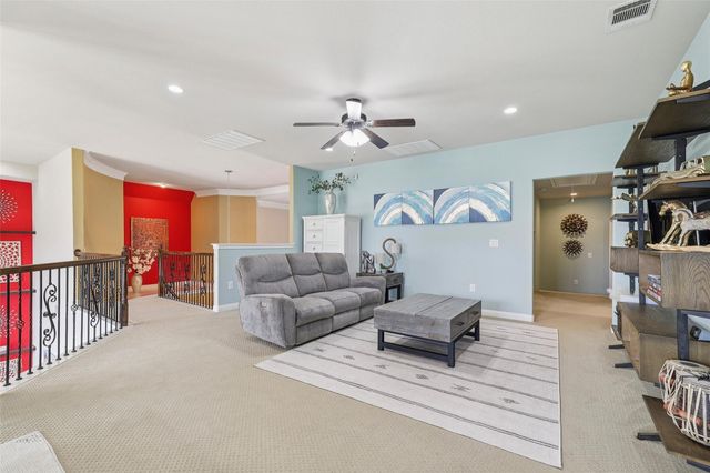 2921 Zoysia DR, Leander, TX 78641