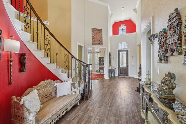 2921 Zoysia DR, Leander, TX 78641