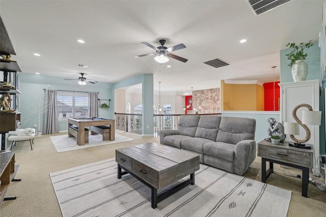 2921 Zoysia DR, Leander, TX 78641