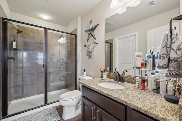 2921 Zoysia DR, Leander, TX 78641
