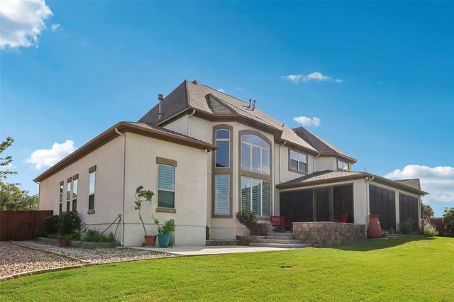 2921 Zoysia DR, Leander, TX 78641