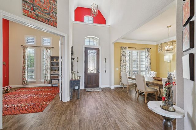 2921 Zoysia DR, Leander, TX 78641