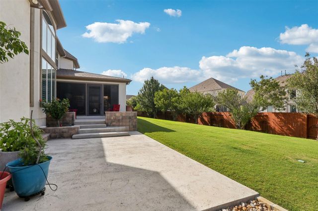 2921 Zoysia DR, Leander, TX 78641