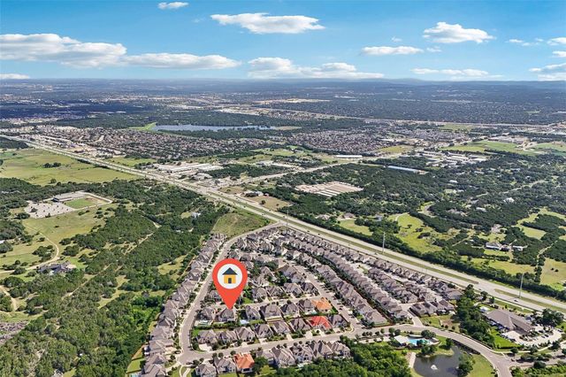 2921 Zoysia DR, Leander, TX 78641