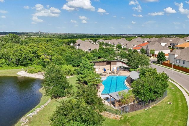 2921 Zoysia DR, Leander, TX 78641