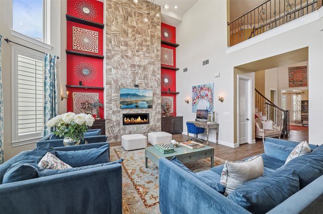 2921 Zoysia DR, Leander, TX 78641