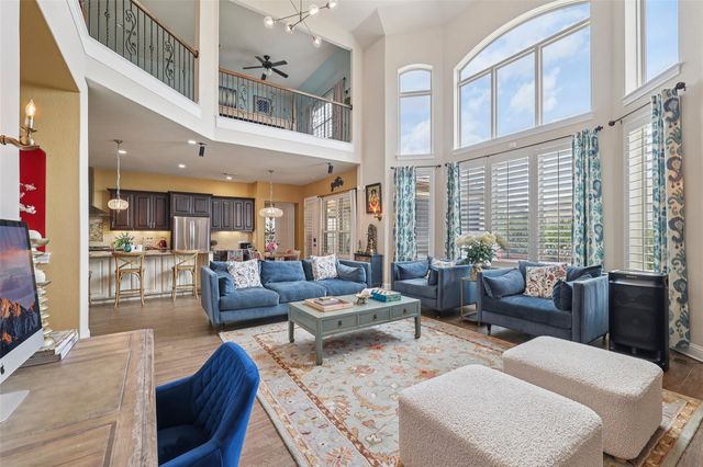 2921 Zoysia DR, Leander, TX 78641