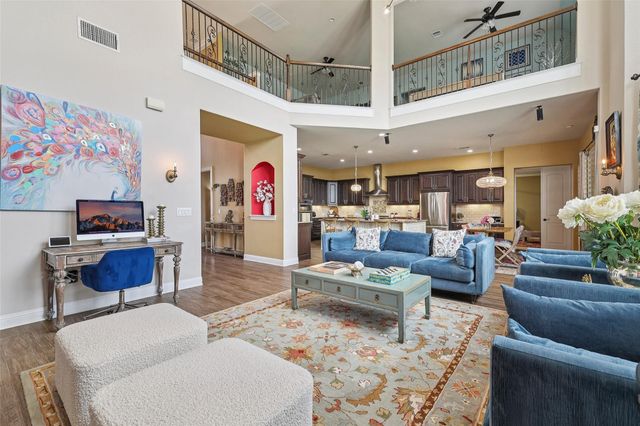 2921 Zoysia DR, Leander, TX 78641