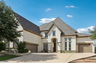 2921 Zoysia DR, Leander, TX 78641