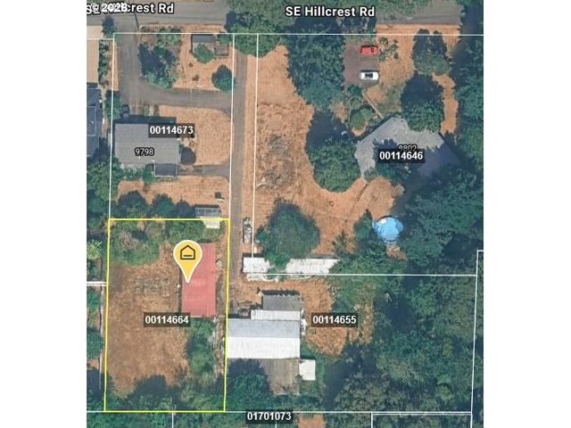 9798 Se HILLCREST Rd, Happy Valley, OR 97086