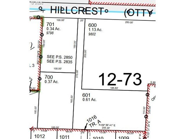 9798 Se HILLCREST Rd, Happy Valley, OR 97086