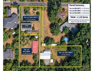 9798 Se HILLCREST Rd, Happy Valley, OR 97086
