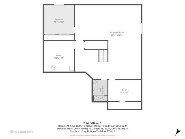 1137 Hickory Drive, Western Springs, IL 60558