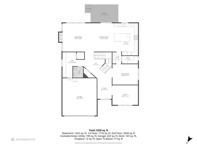 1137 Hickory Drive, Western Springs, IL 60558