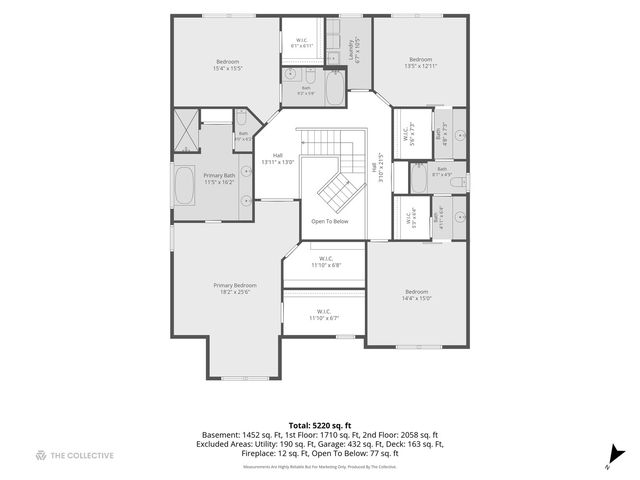 1137 Hickory Drive, Western Springs, IL 60558