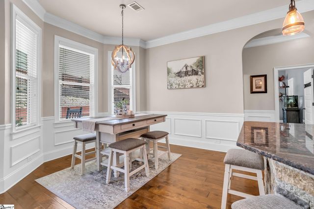 209 Tuscany Falls Drive, Simpsonville, SC 29681