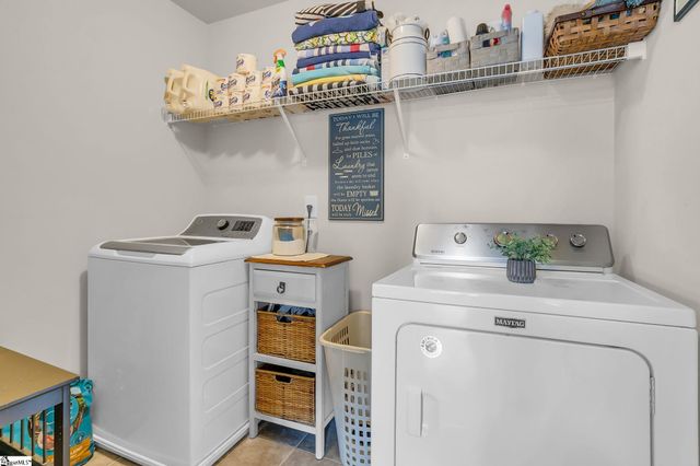 209 Tuscany Falls Drive, Simpsonville, SC 29681