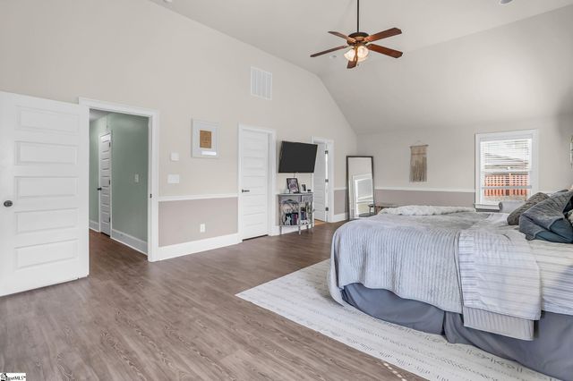 209 Tuscany Falls Drive, Simpsonville, SC 29681