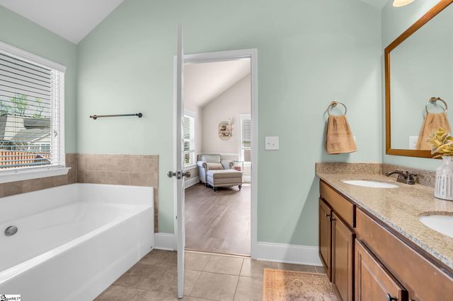 209 Tuscany Falls Drive, Simpsonville, SC 29681