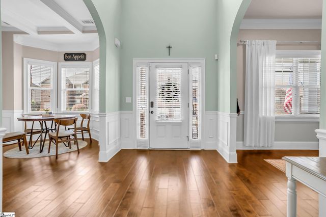 209 Tuscany Falls Drive, Simpsonville, SC 29681