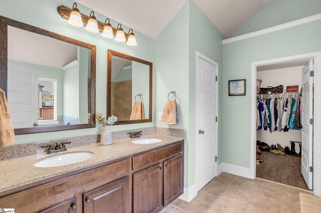 209 Tuscany Falls Drive, Simpsonville, SC 29681