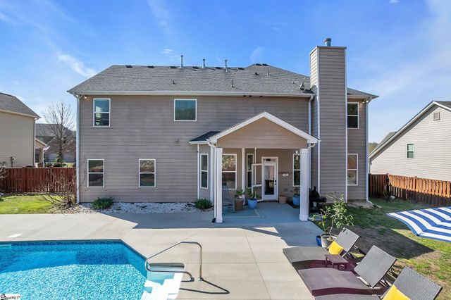 209 Tuscany Falls Drive, Simpsonville, SC 29681