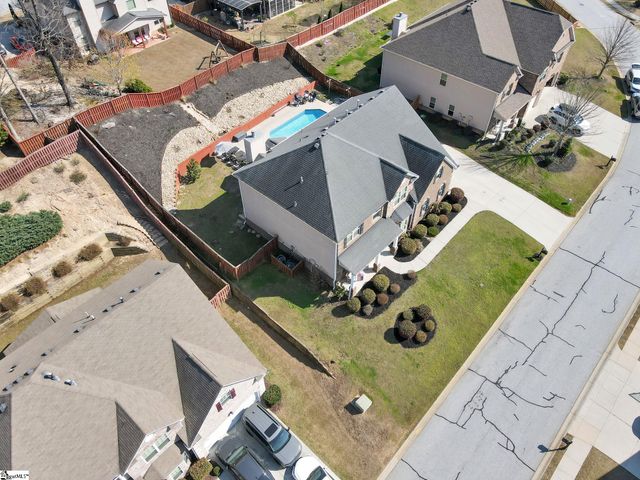 209 Tuscany Falls Drive, Simpsonville, SC 29681