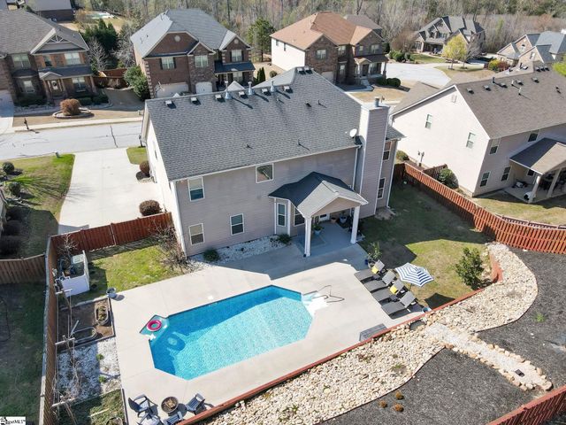 209 Tuscany Falls Drive, Simpsonville, SC 29681