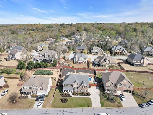 209 Tuscany Falls Drive, Simpsonville, SC 29681