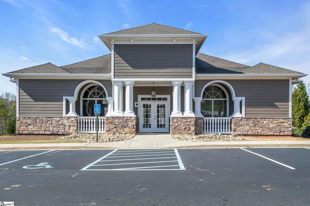 209 Tuscany Falls Drive, Simpsonville, SC 29681