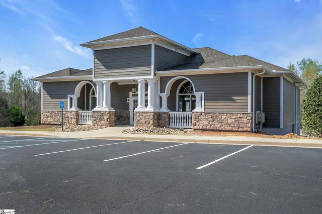 209 Tuscany Falls Drive, Simpsonville, SC 29681