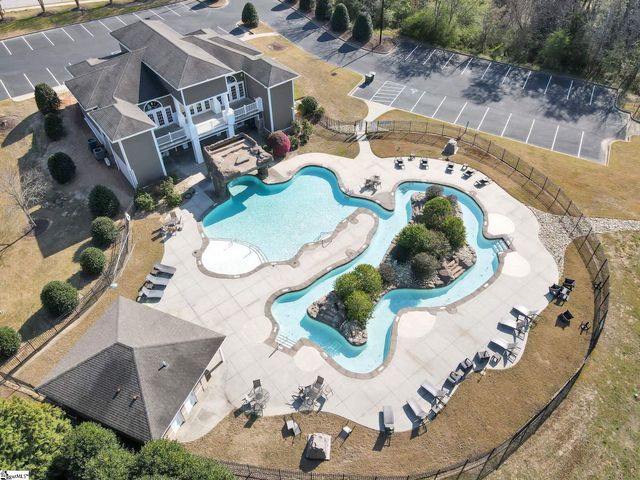 209 Tuscany Falls Drive, Simpsonville, SC 29681