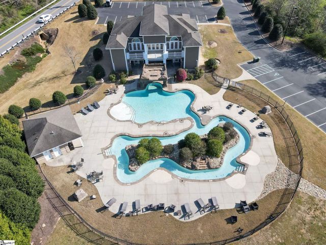 209 Tuscany Falls Drive, Simpsonville, SC 29681