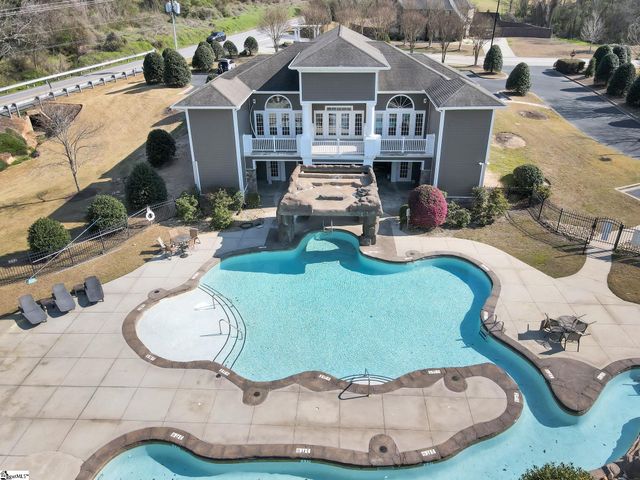 209 Tuscany Falls Drive, Simpsonville, SC 29681