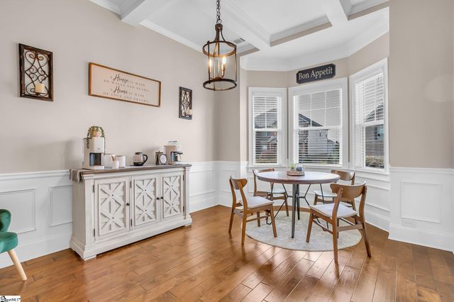 209 Tuscany Falls Drive, Simpsonville, SC 29681