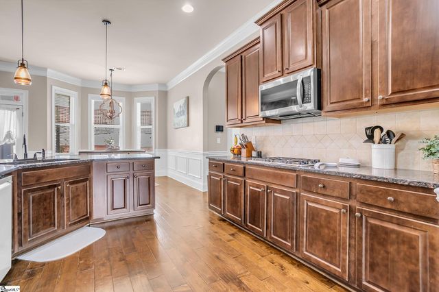 209 Tuscany Falls Drive, Simpsonville, SC 29681