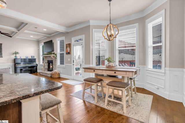 209 Tuscany Falls Drive, Simpsonville, SC 29681