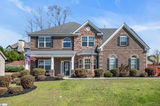 209 Tuscany Falls Drive, Simpsonville, SC 29681