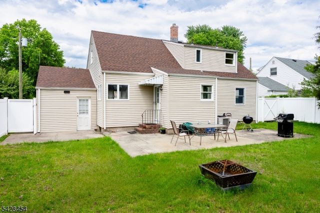 441 Blanchard Ter, Hackensack City, NJ 07601